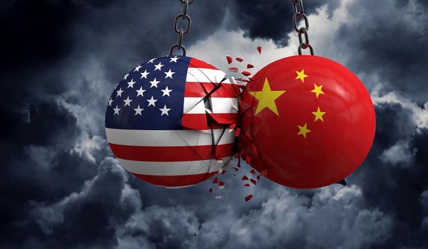 نگرانی چین از رویارویی فاجعه بار با آمریکا!