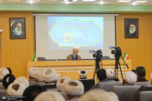 پنجمین نشست تبیین مکتب امام خمینی با عنوان «مکتب اصولی (2)»