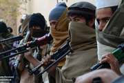 راز پیشروی سریع طالبان در افغانستان فاش شد