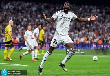 عذرخواهی رودیگر از رفتار زشت در فینال جام حذفی اسپانیا