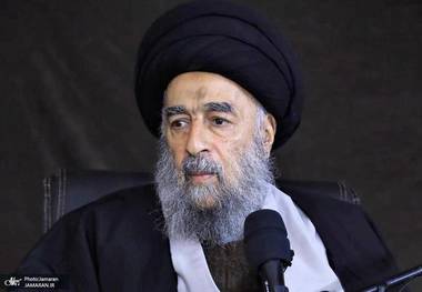 استاد حوزه علمیه نجف: آیت‌الله العظمی خامنه‌ای به آرزوی دیرینه‌اش نائل شد