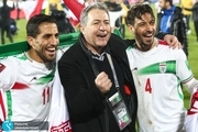 تیم ملی نباید در زمین تفریح کند/ ازبکستان و سوریه، ایران را به دور دوم جام جهانی نمی برند!