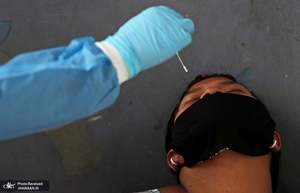 منتخب تصاویر امروز جهان- 14 مهر