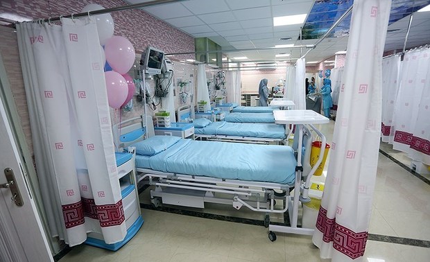 تخفیف 12 میلیارد ریالی بیمارستان امام زمان (عج) مشهد درهزینه درمان بیماران نیازمند
