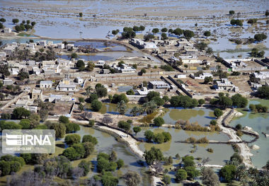 چهار مدرسه خیری در مناطق سیلزده سیستان و بلوچستان ساخته می‌شود