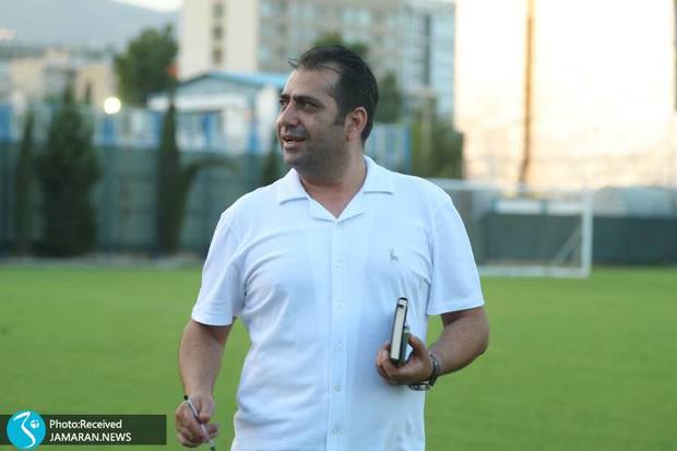 سامره: تیم صاحب ندارد/ چرا این اتفاقات برای پرسپولیس نمی افتد؟