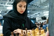 قهرمانی خادم‌الشریعه در مسابقات شطرنج برق‌اسای امارات
