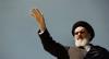 Imam Khomeini revived divine oriented human rights