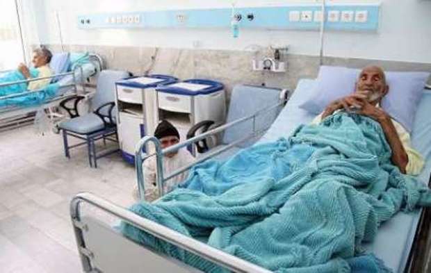 200 بیمار مددجوی کمیته امداد کردستان زیرپوشش طرح شفا هستند