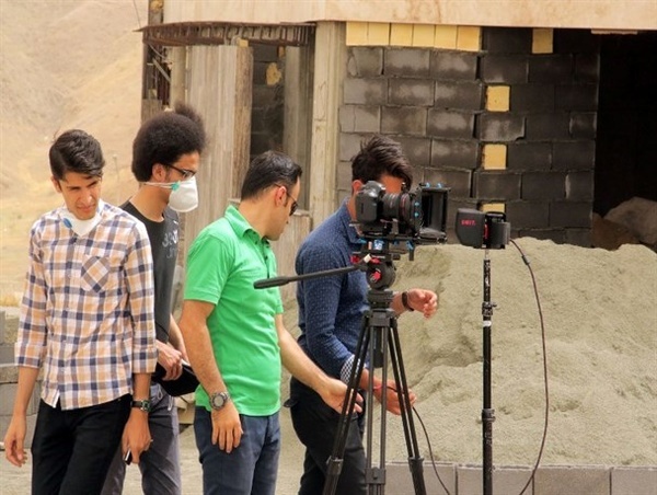اکران فیلم کوتاه کارگردان کردستانی در جشنواره جهانی فیلم نیویورک