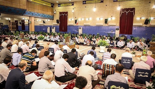2 میلیارد ریال برای جشن رمضان دربوشهر هزینه شد