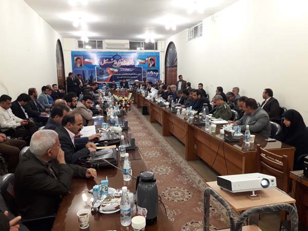 استاندار خوزستان:نرخ بالای بیکاری در شهرستان شوشتر پذیرفته نیست