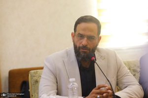 سفر رئیس جمهوری به قم و دیدار با مراجع و علما -2