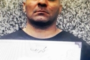 متجاوز به عنف در تهران دستگیر شد