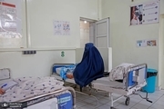 گزارش تصویری: آمار ترسناک مرگ زنان باردار در افغانستان 