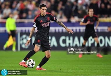 ویدیو| سوپرگل دیدنی از ستاره تمام نشدنی آرژانتین