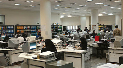 ساعت کار ادارات استان تهران از ساعت ۶ تا ۱۴ شد
