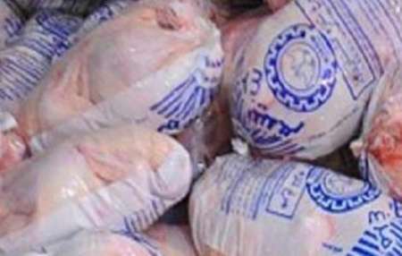 250 تن مرغ منجمد طرح تنظیم بازار در خراسان رضوی توزیع شد