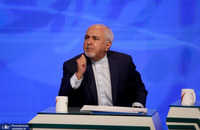 میزگرد سیاسی با حضور مسعود پزشکیان و محمدجواد ظریف (10)