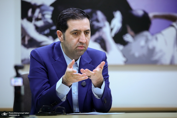 آجورلو، فعال سیاسی اصولگرا: هدف ترور افرادی مانند لاریجانی، تخریب تصویر منطقی از جمهوری اسلامی و دولت شیعی است/ رژیم صهیونیستی و آمریکا با هر گونه صدای عقلانیت دشمن اند