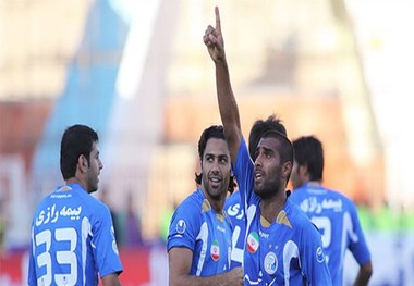 پیام خداحافظی میلاد میداوودی از دنیای فوتبال
