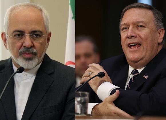 حمله آمریکا به دیوان بین المللی به دلیل بررسی شکایت ایران وقیحانه است