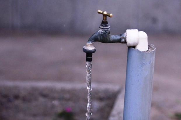 مدیریت مصرف آب تنها مختص به فصل گرم سال نباشد