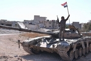 درگیری شدید ارتش سوریه با ارتش ترکیه در استان الحسکه