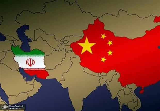 سخنگوی وزارت خارجه: تصمیم ایران به گسترش روابط همه جانبه با چین یک تصمیم راهبردی است