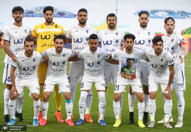 پیکان در اعتراض به اشتباهات داوری بیانیه داد؛ سرنوشت‌مان را از قبل نوشته‌اند
