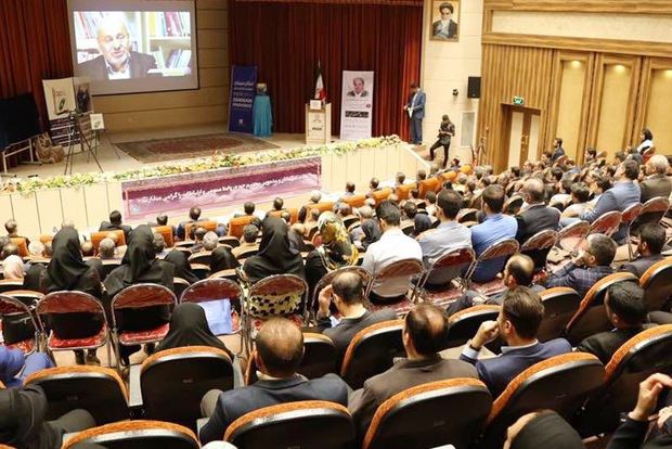 نخستین رویداد روابط عمومی استان سمنان برگزار شد