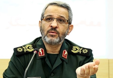 غیب پرور: سازمان بسیج بارها به دولت پیشنهاد کرده تا از ظرفیت‌های بسیج استفاده شود