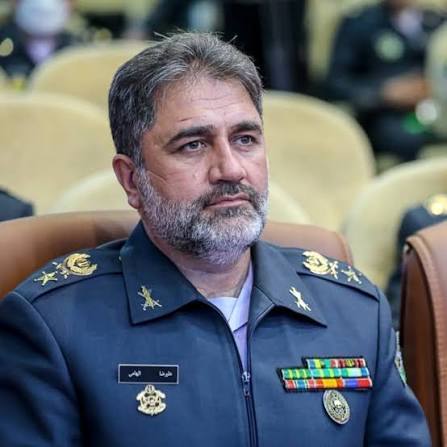 امیرسرتیپ علیرضا الهامی: نیروهای مسلح ایران در آمادگی کامل قرار دارند