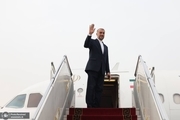 روزنامه های عربی: وزیر خارجه ایران به لبنان، سوریه و قطر سفر خواهد کرد 