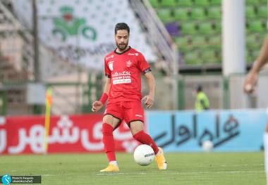 غیبت 3 بازیکن پرسپولیس برای دیدار با الهلال