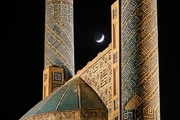 طولانی ترین خسوف قرن در میدان امام (ره) اصفهان رصد می شود