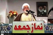 امام‌جمعه نوشهر: ایران به دنبال جنگ نیست