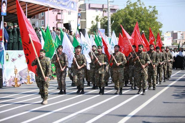 تدارک بیش از 50 برنامه به مناسبت هفته دفاع مقدس در مازندران