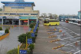 احداث پارکینگ ناوگان سنگین در اردبیل ضروری است