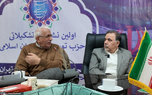 آخوندی: در اسرع وقت باید مشکلات خود با اتحادیه اروپا را حل کنیم/ مذاکره یک تاکتیک است/ محبعلی: مراقب باشیم‌ قربانی معاملات قدرت‌های بزرگ‌ نشویم/ اولین مولفه قدرت یک کشور اقتصاد است و ما تنها ۰.۴ درصد اقتصاد دنیا را در اختیار داریم