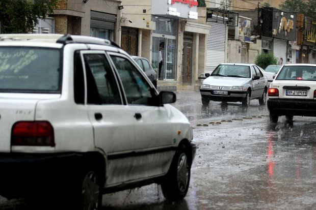 شوش با 78،4 میلیمتر بیشترین بارش را در خوزستان داشت