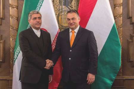 نخست وزیر مجارستان: ایران نقش مهمی در برقراری ثبات و امنیت خلیج فارس دارد