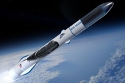 پرتاب موشک «راکت لب الکترون» از نیوزلند به تعویق افتاد
