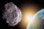️اثرات برخورد «دارت» با یک سیارک
