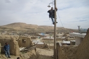 شبکه روشنایی 50 روستای چرام اجرایی شد