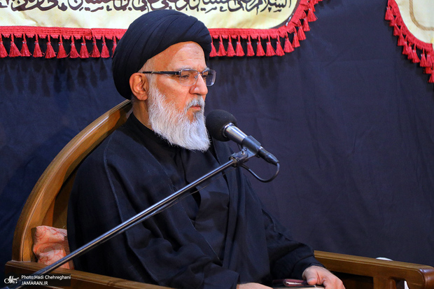 روایت آیت‌الله میرباقری از آخرین وضعیت  انتخاب رهبر: نظر اکثریت خبرگان فراهم شد/ امیدواریم موانع به زودی رفع شوند و کار به بهترین شکل انجام شود