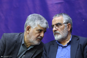 نخستین جلسه ستاد مرکزی سی‌وهفتمین سالگرد بزرگداشت امام خمینی(س)