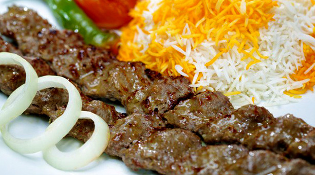 چلوکباب باکیفیت پرسی چند؟