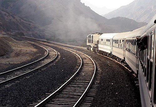 پیش‌فروش بلیت قطارهای نوروزی از ۱۵ بهمن  قیمت بلیت‌ قطار در نوروز  ۹۷ افزایش نمی‌یابد