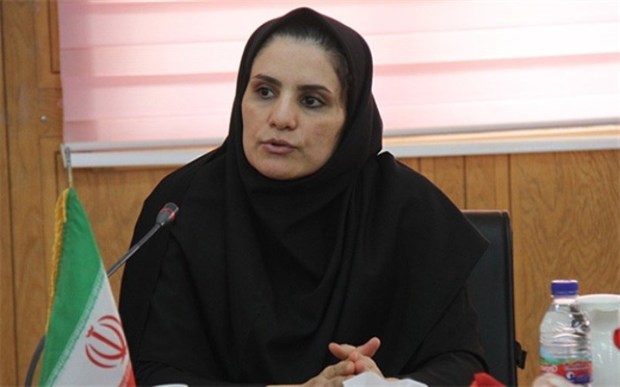 انتصاب بانوان در پست‌های مدیریتی استان بوشهر رشد صددرصدی دارد